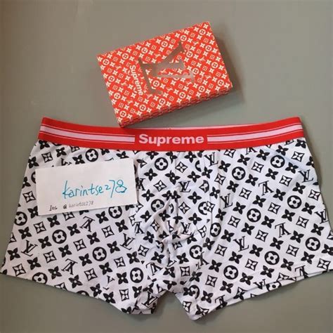 cheap louis vuitton underwear|louis vuitton underwear for women.